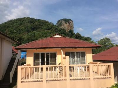 Anyavee Railay - 37