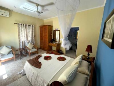 Villa Rafia - 12