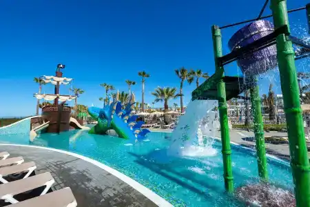Riu Chiclana - All Inclusive - 30