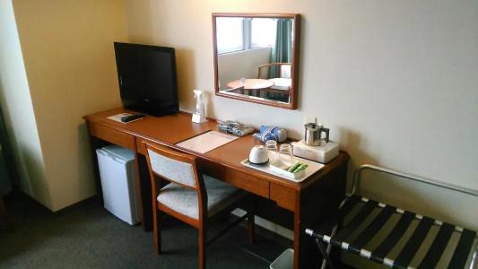 Crown Hills Takefu - 28