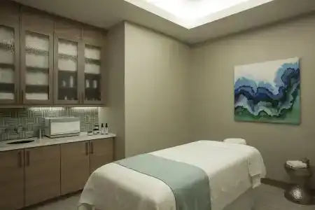 The Westin - 4