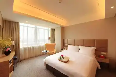 Seaview Gleetour Shenzhen (Former Seaview OCity Shenzhen) - 19