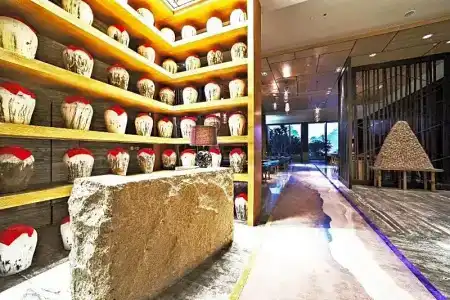 Haitang Bay Resort Sanya - 9
