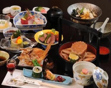 Ryokan Ichinomatsu - 13
