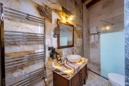 Pegas Cave Suites - 223