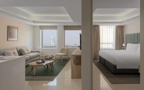 Staybridge Suites Dubai Internet City, an IHG - 7