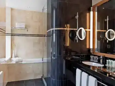 Courtyard by Marriott Vienna Prater/Messe - 60