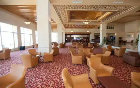 Hôtel Nour Palace Resort & Thalasso - 33