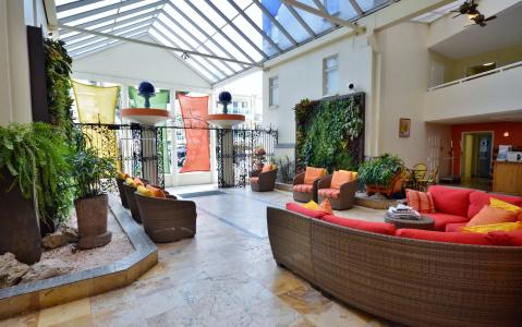 Atrium Beach and Spa St Maarten a Ramada by Wyndham - 23