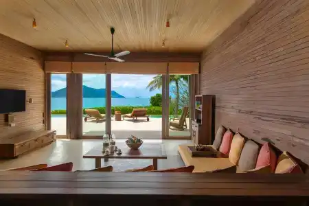 Six Senses Con Dao - 121