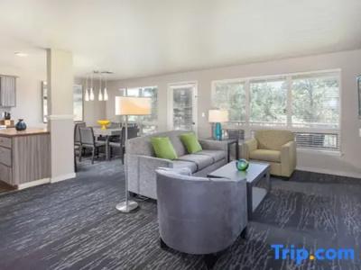 WorldMark Eagle Crest - 62