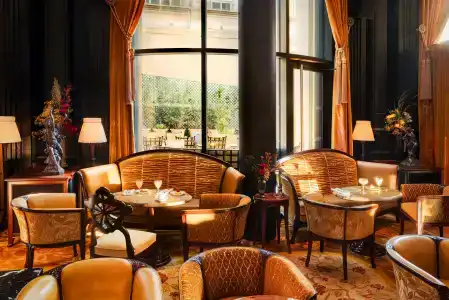 Hôtel Madame Rêve - 18
