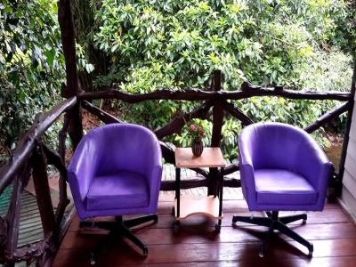 Tree Tops River Huts - 16