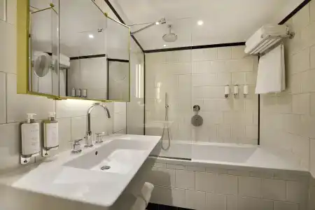Hôtel l'Echiquier Opéra Paris - MGallery - 9