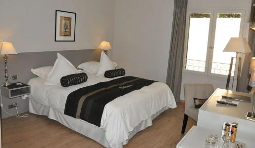 Le Vallon de Valrugues & Spa - 34