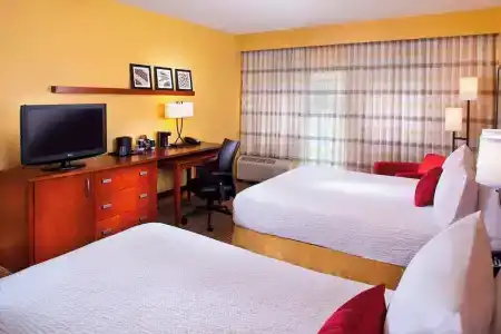 Courtyard By Marriott Baton Rouge Acadian Centre/Lsu Area - 43