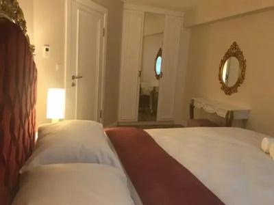 Luxx Suite Nişantaşı - 44