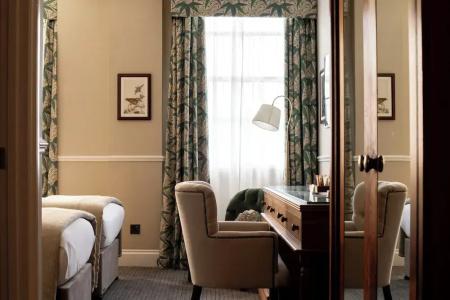 The Drayton Court - 70