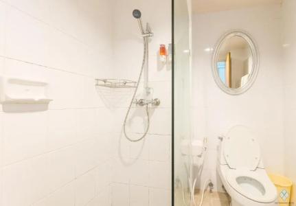 The Verandah - Sha Extra Plus - 52