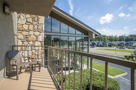 Best Western Plaza Inn - 71