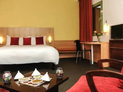 Ibis Marrakech Palmeraie - 114