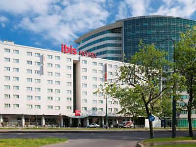 ibis Warszawa Centrum - 31