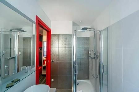 Best Western Richelieu Lyon Part-Dieu - 58