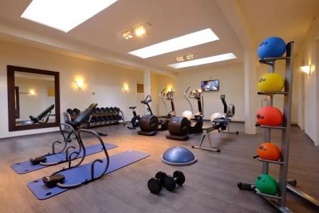 Thermae Palace - 27