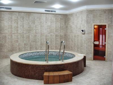 Kuban Resort & Aquapark - All Inclusive - 10