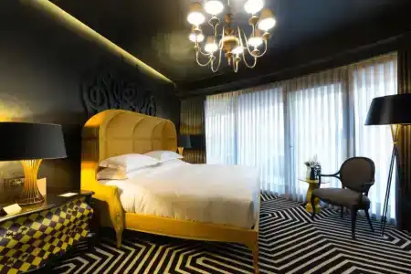 DoubleTree By Hilton Izmir Airport - 60