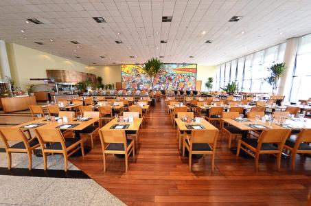 Holiday Inn Parque Anhembi, An Ihg - 43