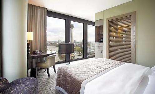 Hyatt Regency Dusseldorf - 68