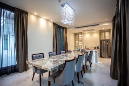 Phukalini Luxury Pool Villa & Onsen-Sha Plus Certified - 12