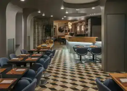 Vander Urbani Resort - a Member of Designs - 25
