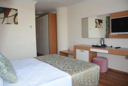 Notion Kesre Beach & Spa Ozdere - 3