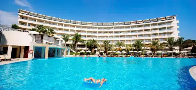 Utopia Beach Club - 17