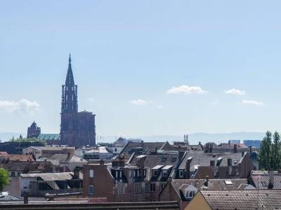 ibis Strasbourg Centre Gare - 15