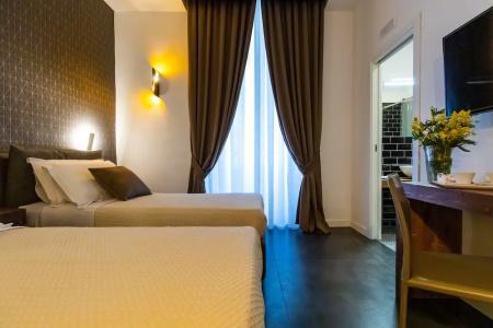 Santa Chiara Inn - 156