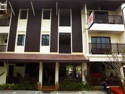 Bb Mantra Boutique - 0
