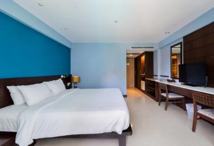 Buri Tara Resort - Sha Extra Plus - 14
