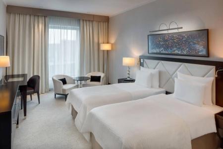 Grand River Park, a Luxury Collection, Bratislava - 38