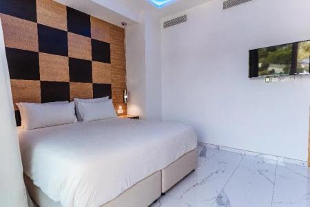 Vrachia Beach & Suites - Adults Only - 129