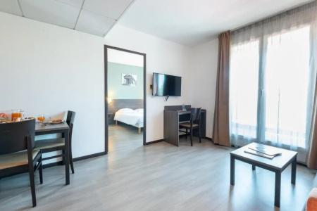 Zenitude Hôtel-Résidences Nîmes Centre - 50