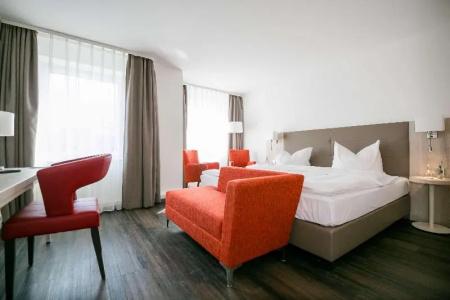 Best Western Breitbach - 29