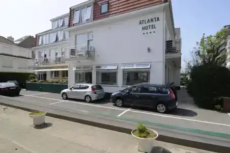 Atlanta Knokke - 6