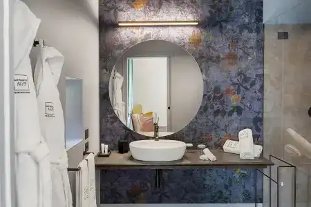 Relais Antica Badia - 7