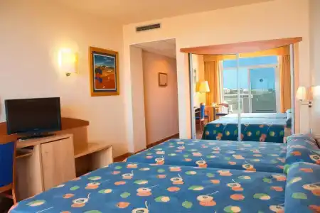Servigroup Marina Mar - 5