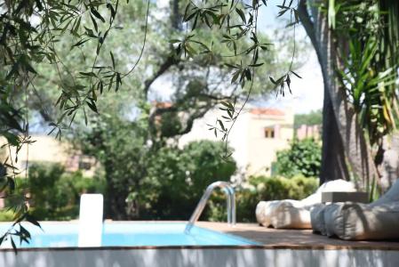 Mr and Mrs White Corfu Couples Retreat Adults Only - 84
