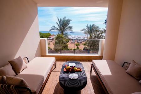 Novotel Sharm El-Sheikh - 76
