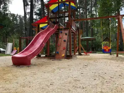 Зеленый Бор - 4
